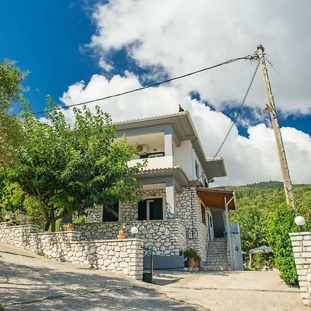 Vafkeri Apartments Dış mekan fotoğraf