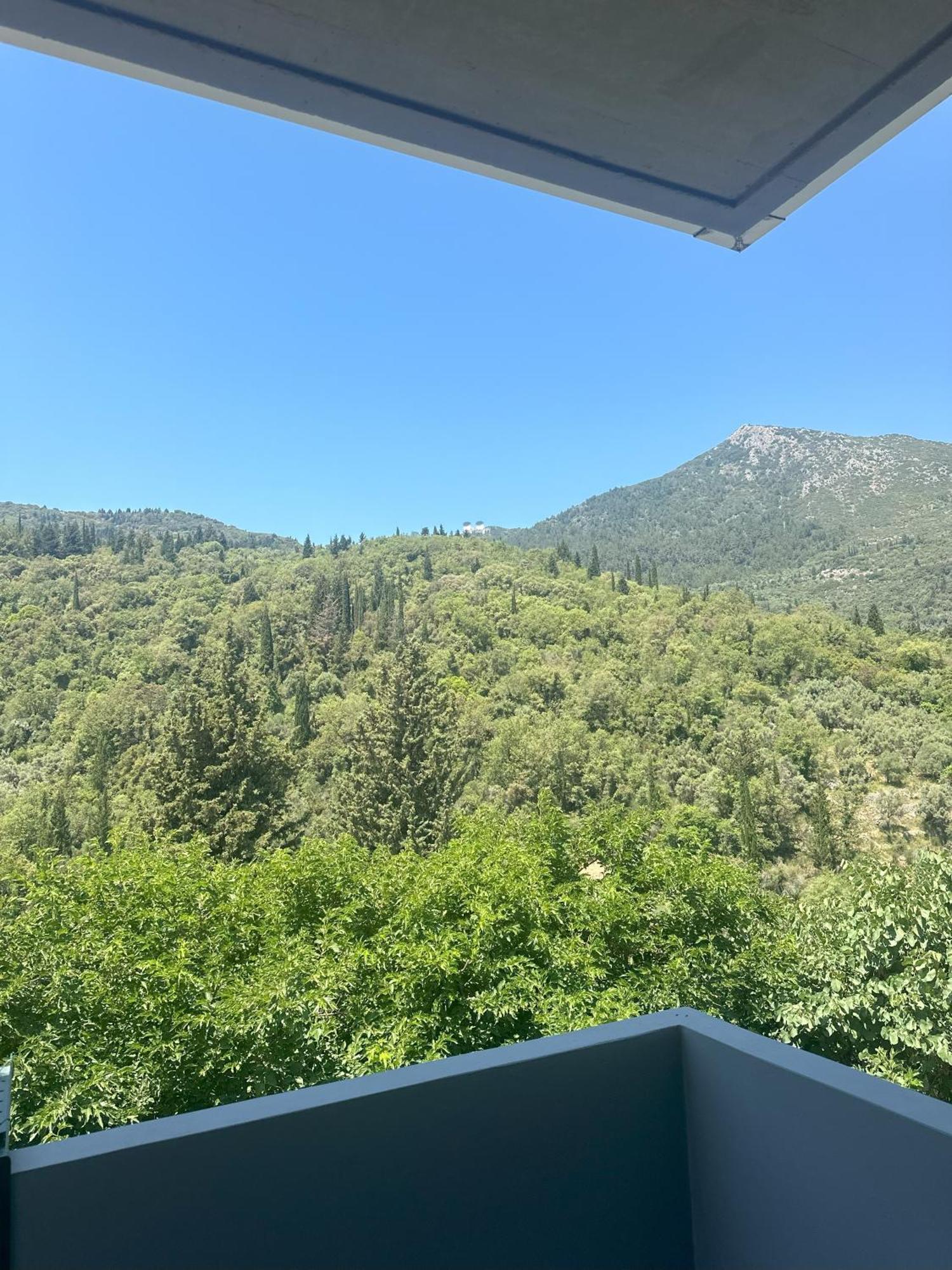 Vafkeri Apartments Oda fotoğraf