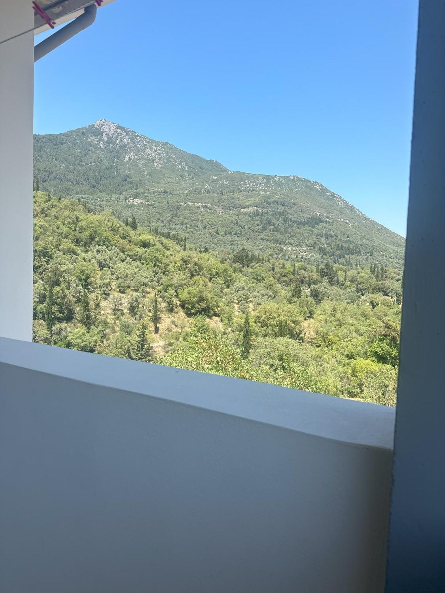 Vafkeri Apartments Oda fotoğraf