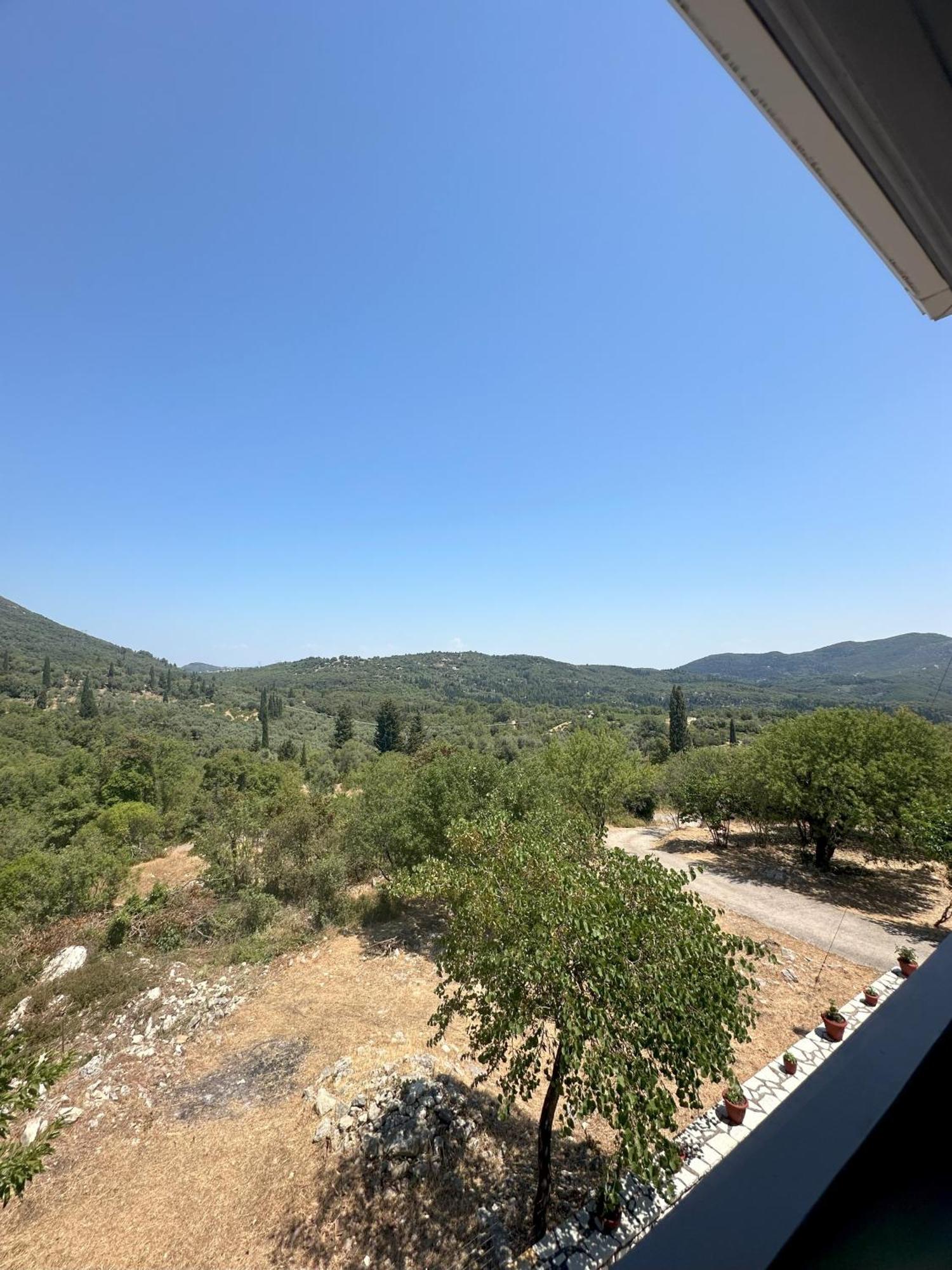 Vafkeri Apartments Oda fotoğraf