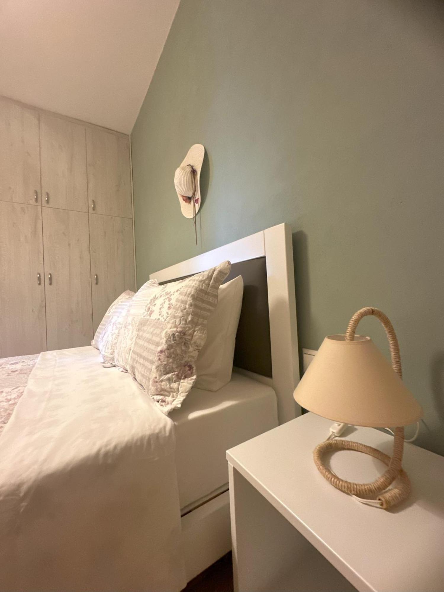 Vafkeri Apartments Oda fotoğraf