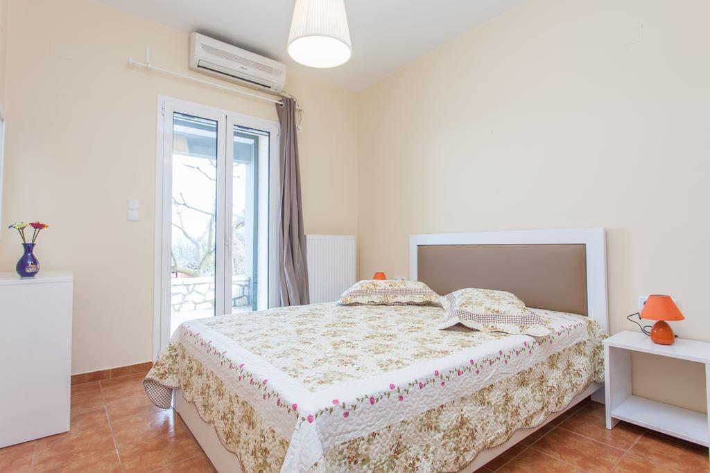 Vafkeri Apartments Dış mekan fotoğraf