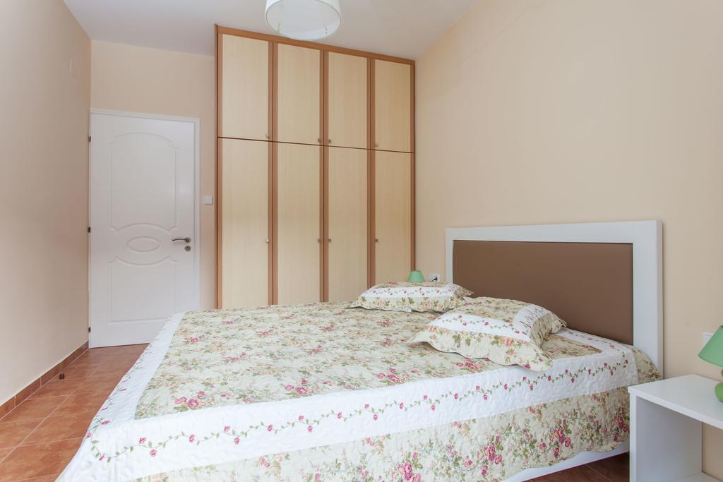 Vafkeri Apartments Dış mekan fotoğraf